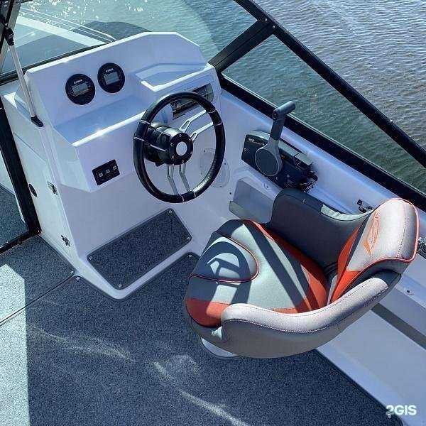 Отзывы на компанию Форт-баркос в Ижевске c фото