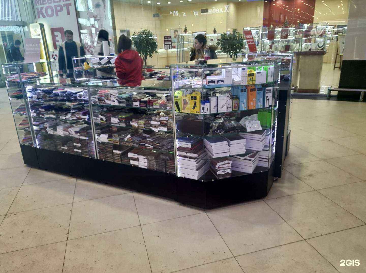 Отзывы на компанию Your case в Рязани c фото