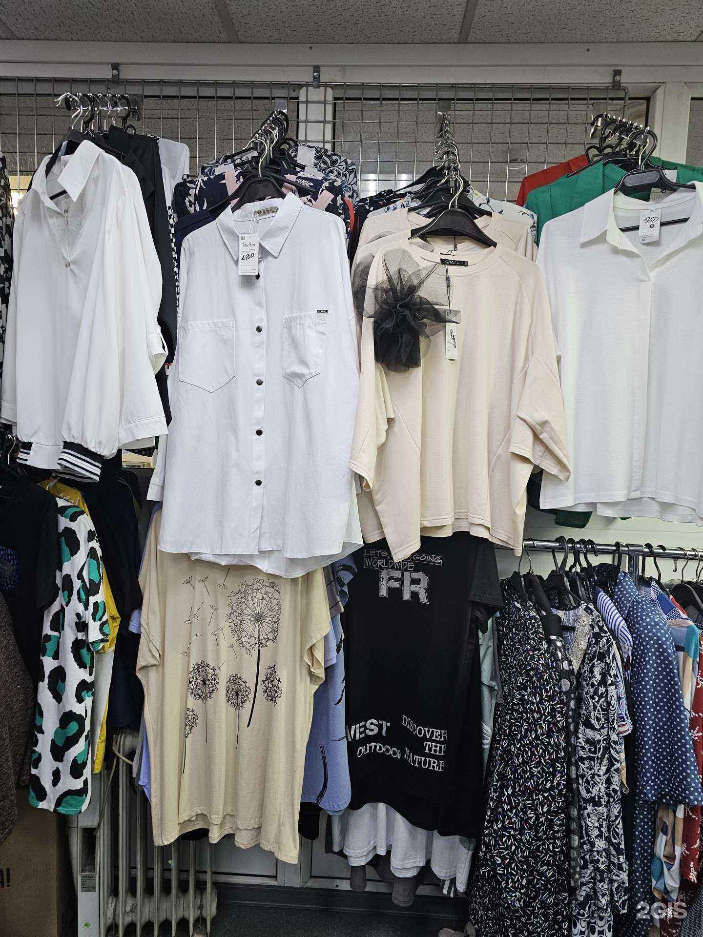 Отзывы на компанию Конфетти в Норильске c фото