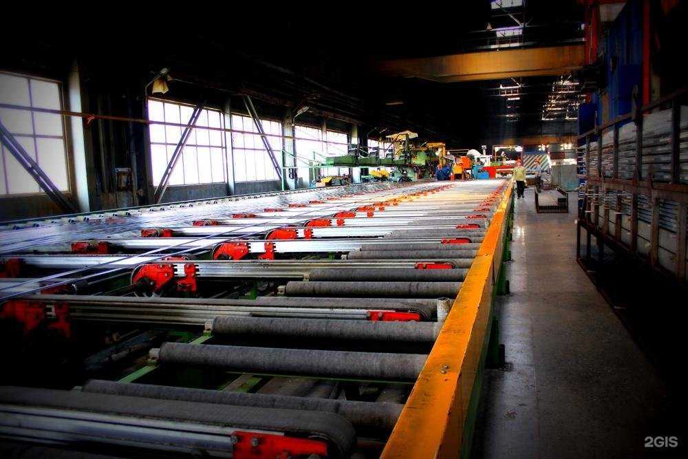 Отзывы на компанию Профиль Металл в г. Ступино c фото