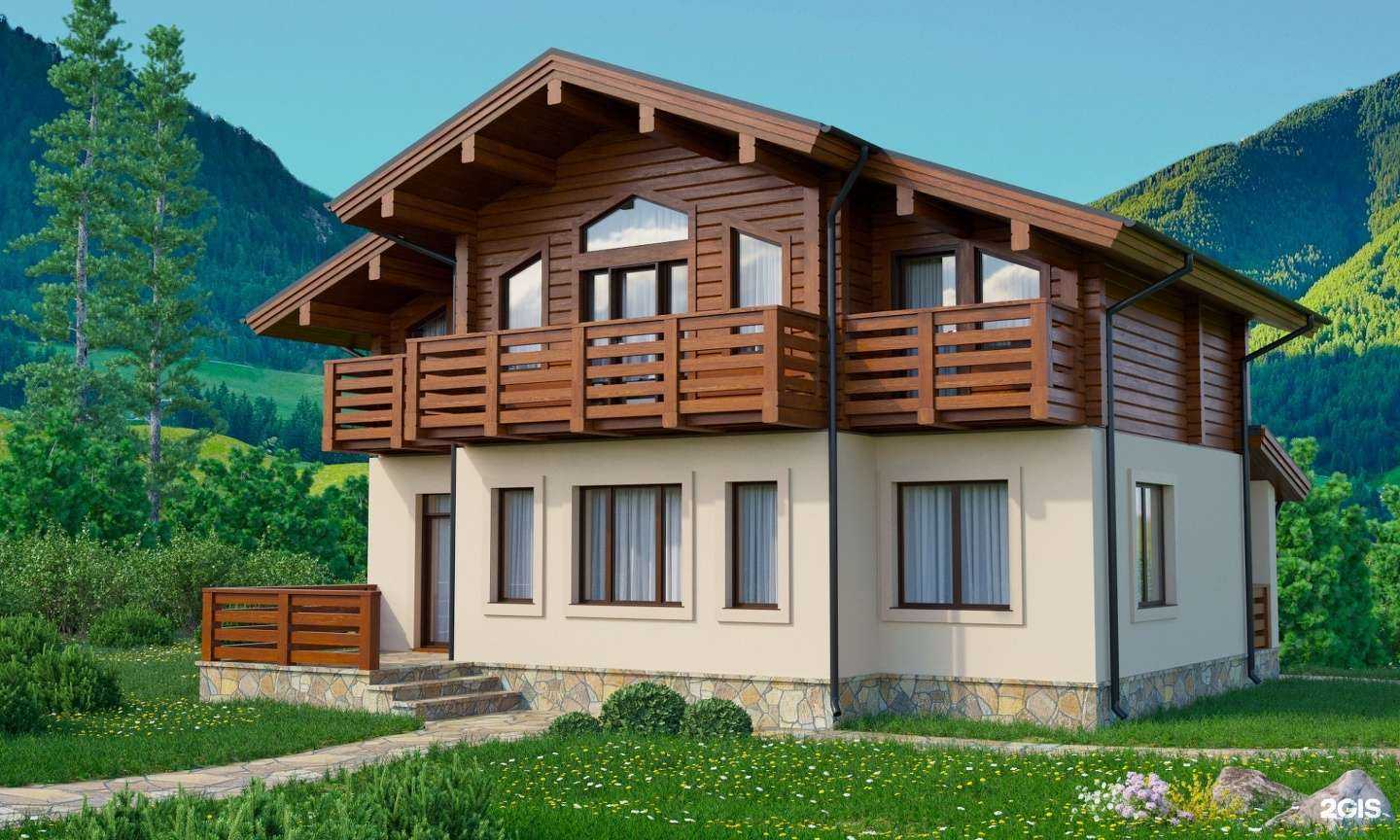 Отзывы на компанию Свой дом в г. Челябинск c фото