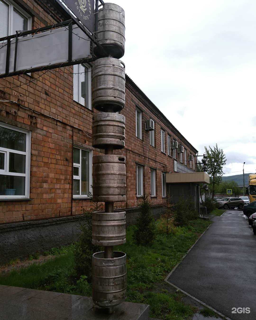 Отзывы на компанию Dalli в г. Красноярск c фото