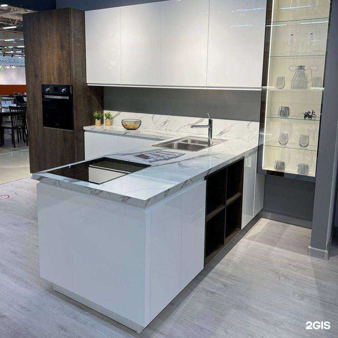 Отзывы на компанию ENLI в Екатеринбурге c фото