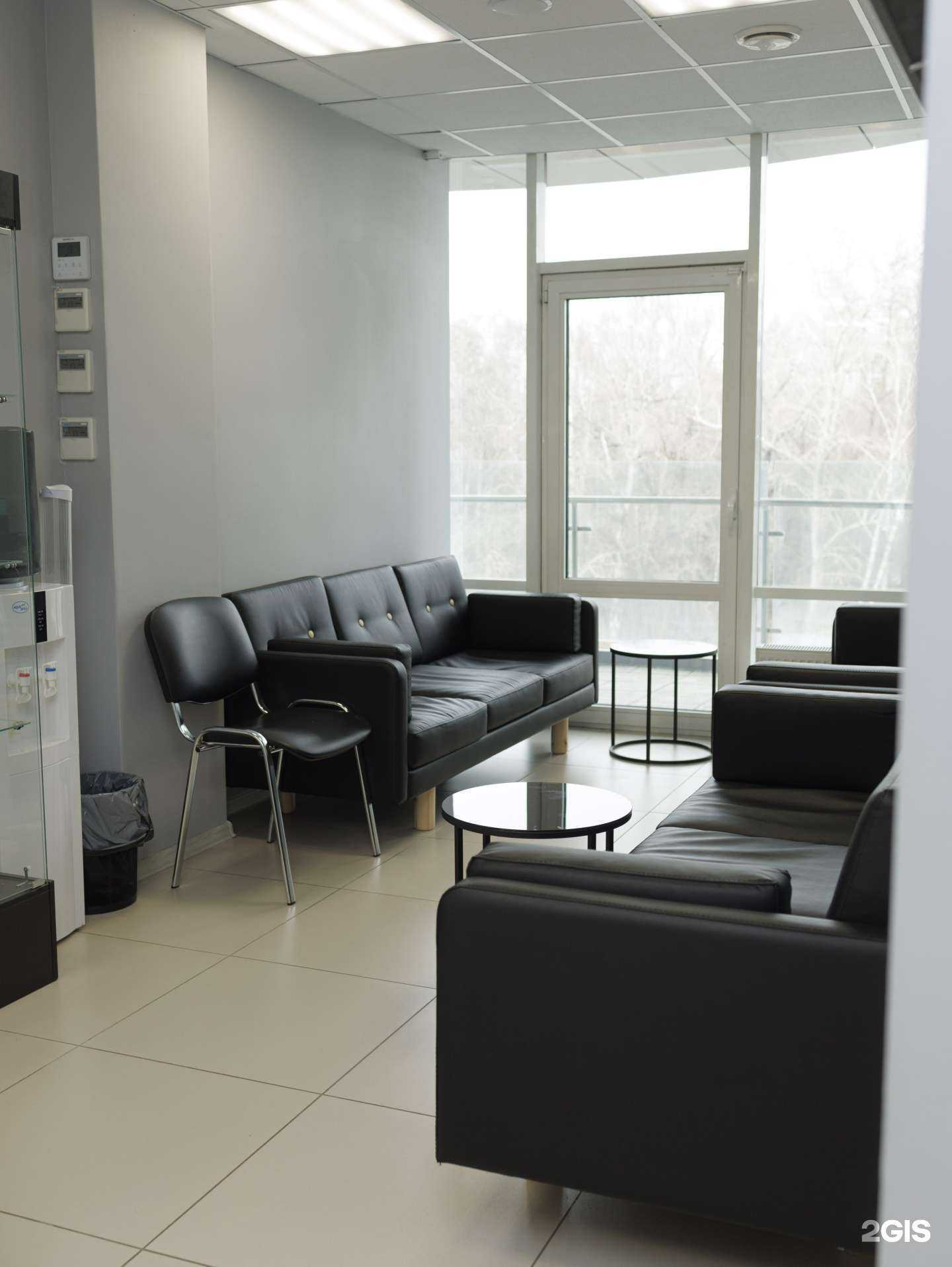 Отзывы на компанию Imperial в Челябинске c фото