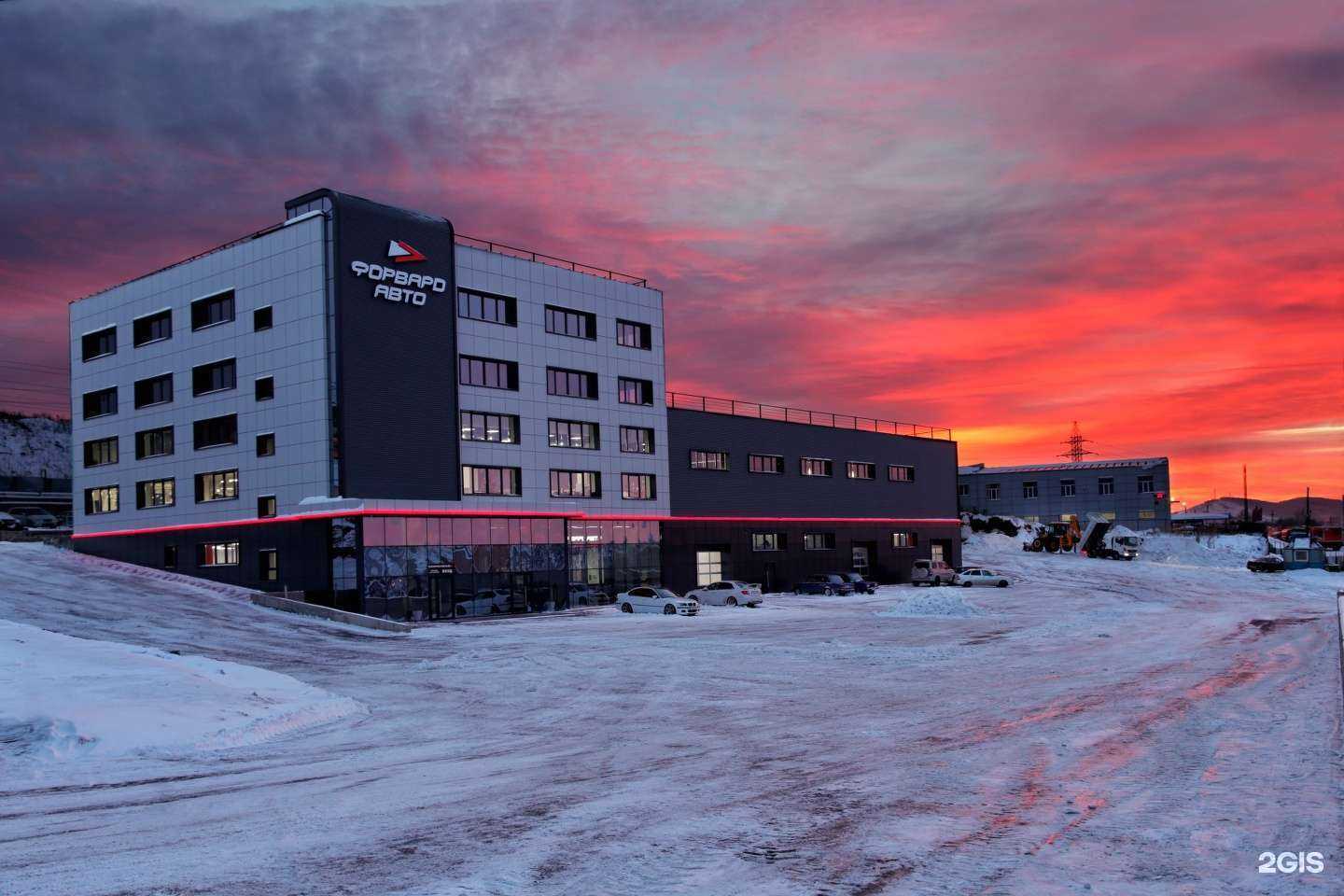 Отзывы на компанию Феникс 24 в Красноярске c фото - фотография 2 из 2