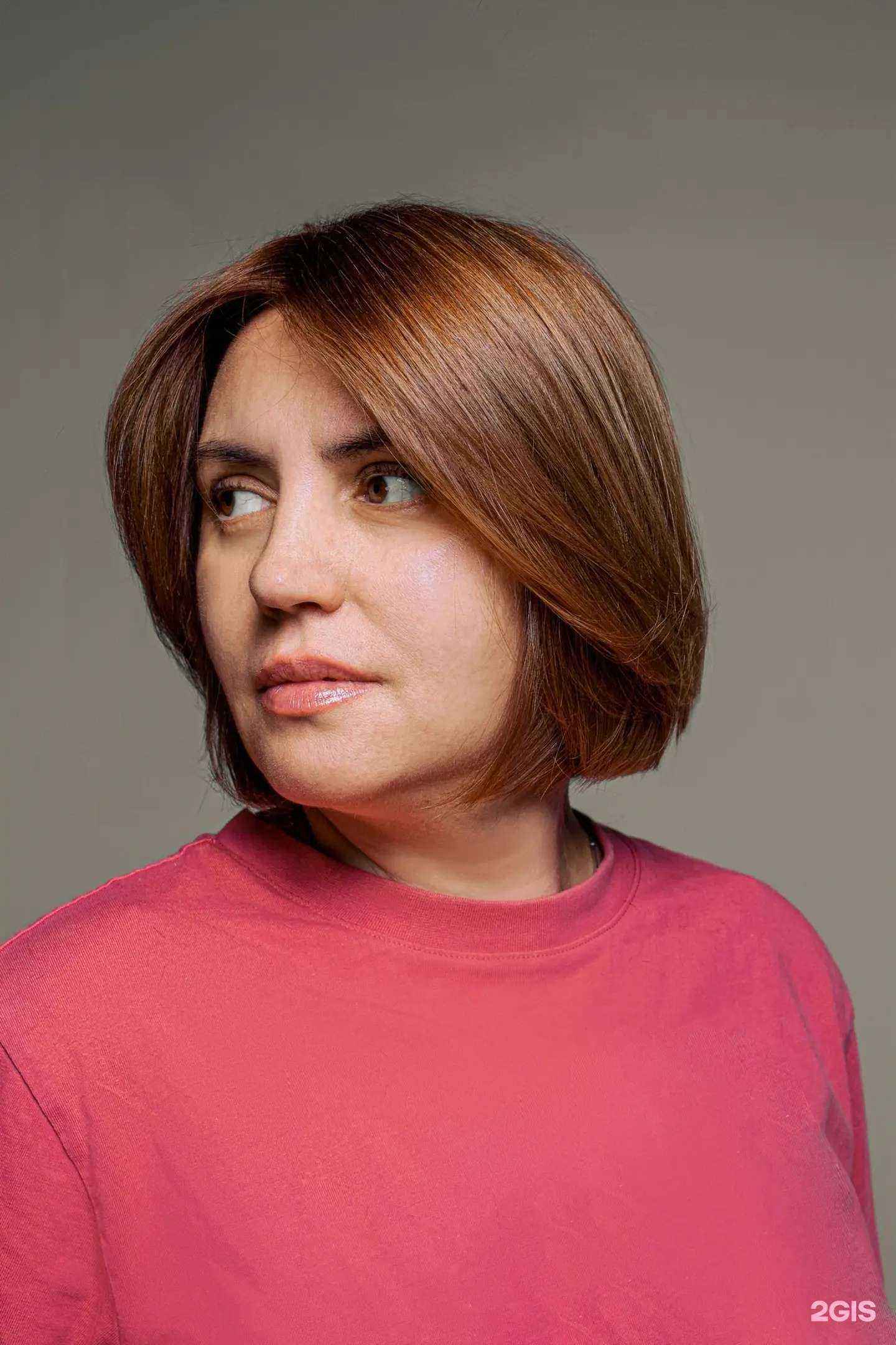 Отзывы на компанию Студия волос в г. Екатеринбург c фото