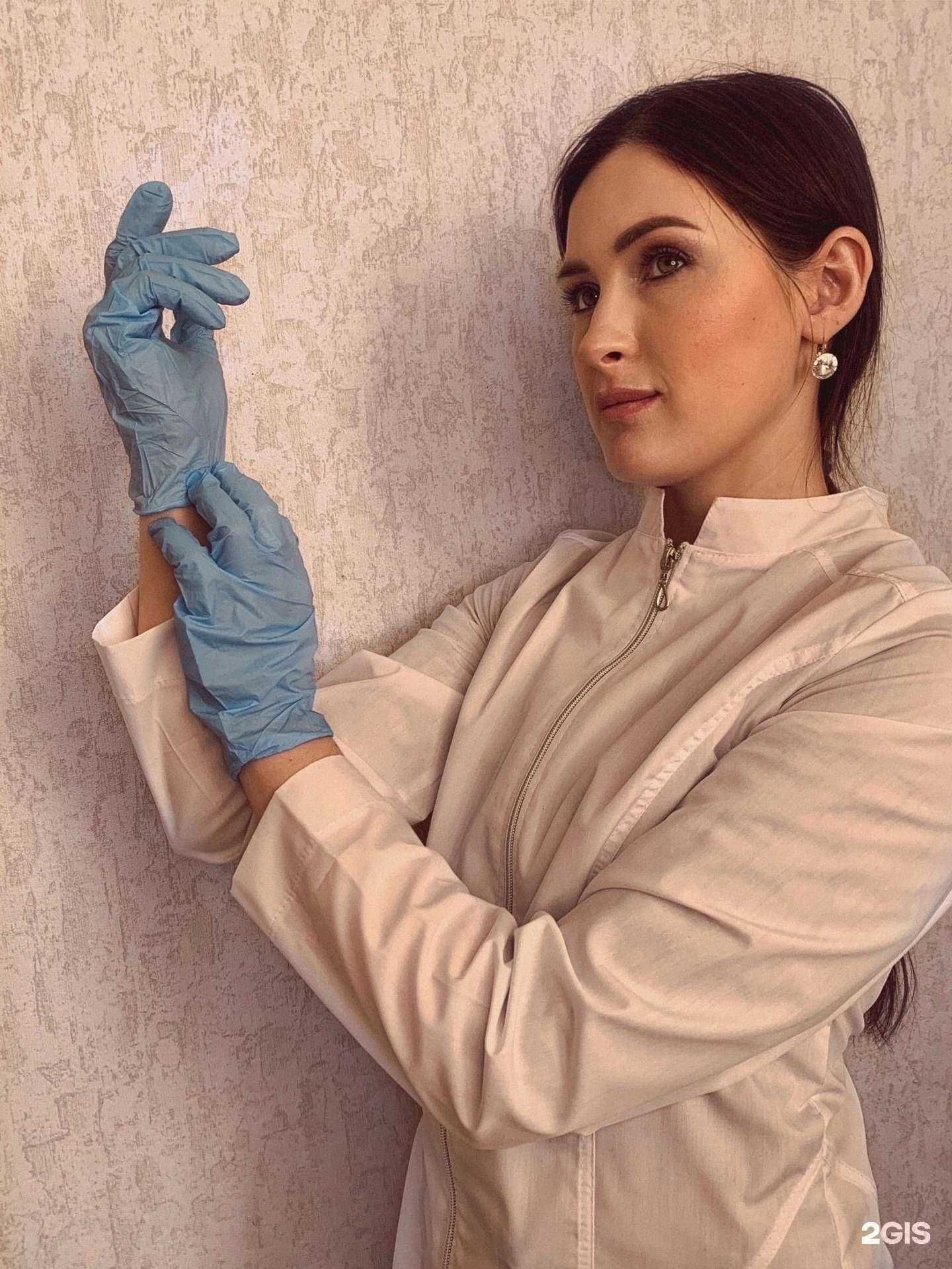 Отзывы на компанию Кабинет косметолога Постаноговой Алёны в Перми c фото