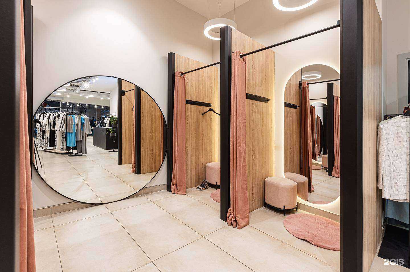 Отзывы на компанию M.Reason в г. Екатеринбург c фото