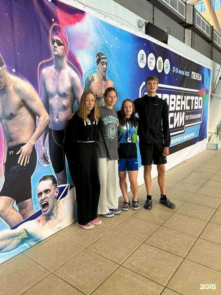 Отзывы на компанию Дельфин в Хабаровске c фото