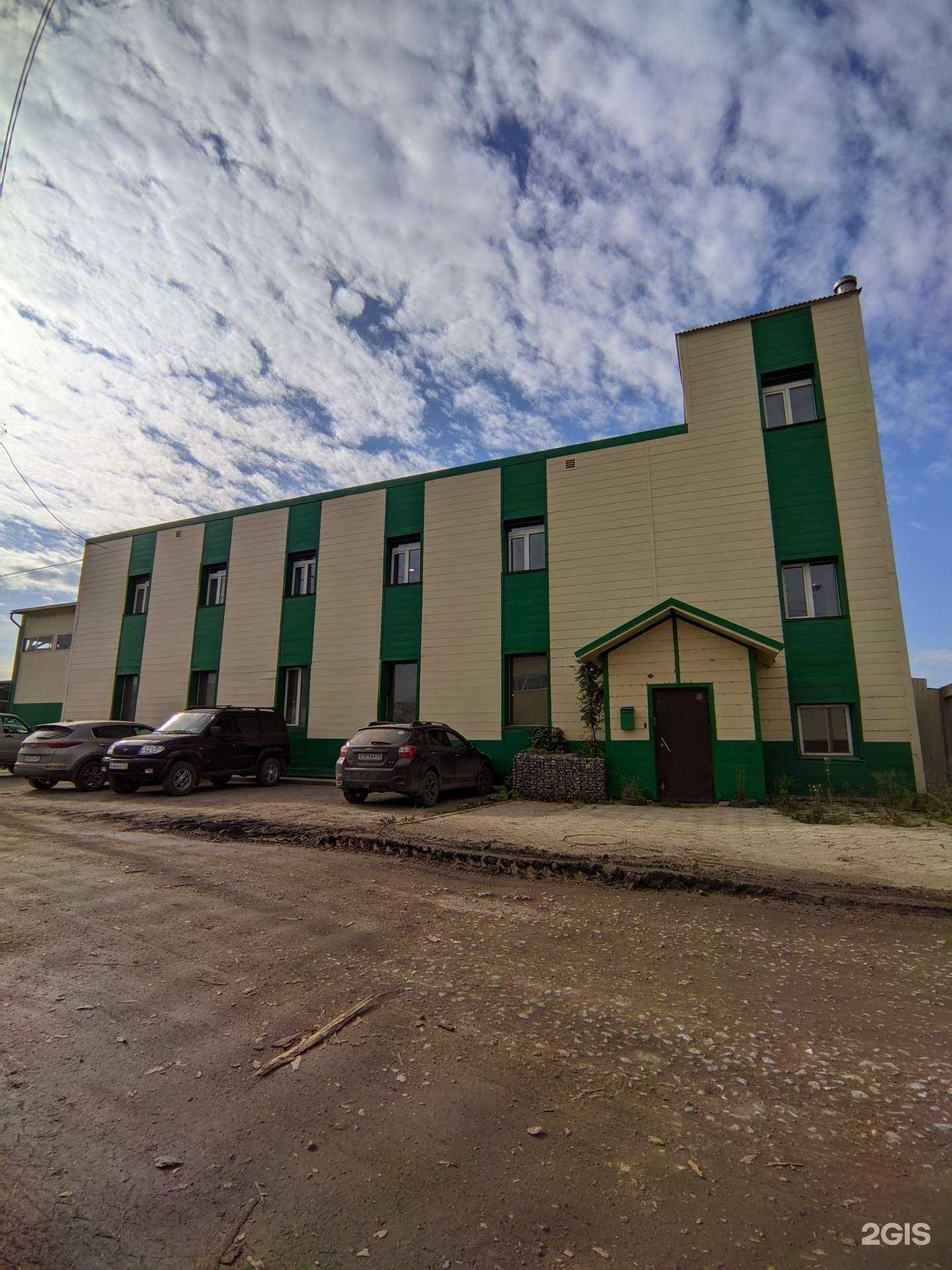 Отзывы на компанию Надежная крыша в г. Томск c фото