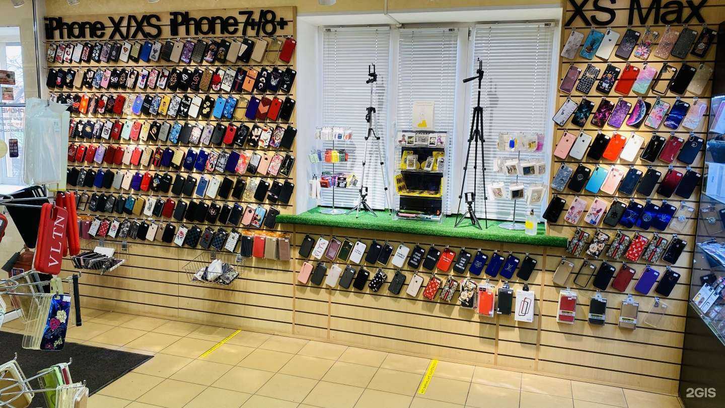 Отзывы на компанию Айфон56 в г. Оренбург c фото