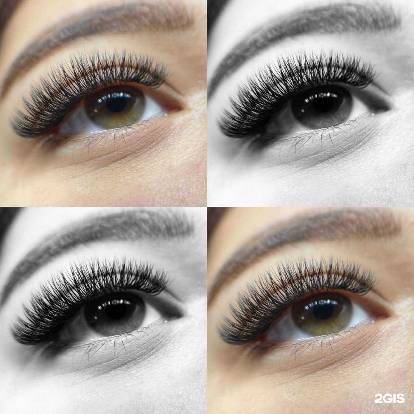 Отзывы на компанию Lashes by Victoria Bonb в г. Смоленск c фото