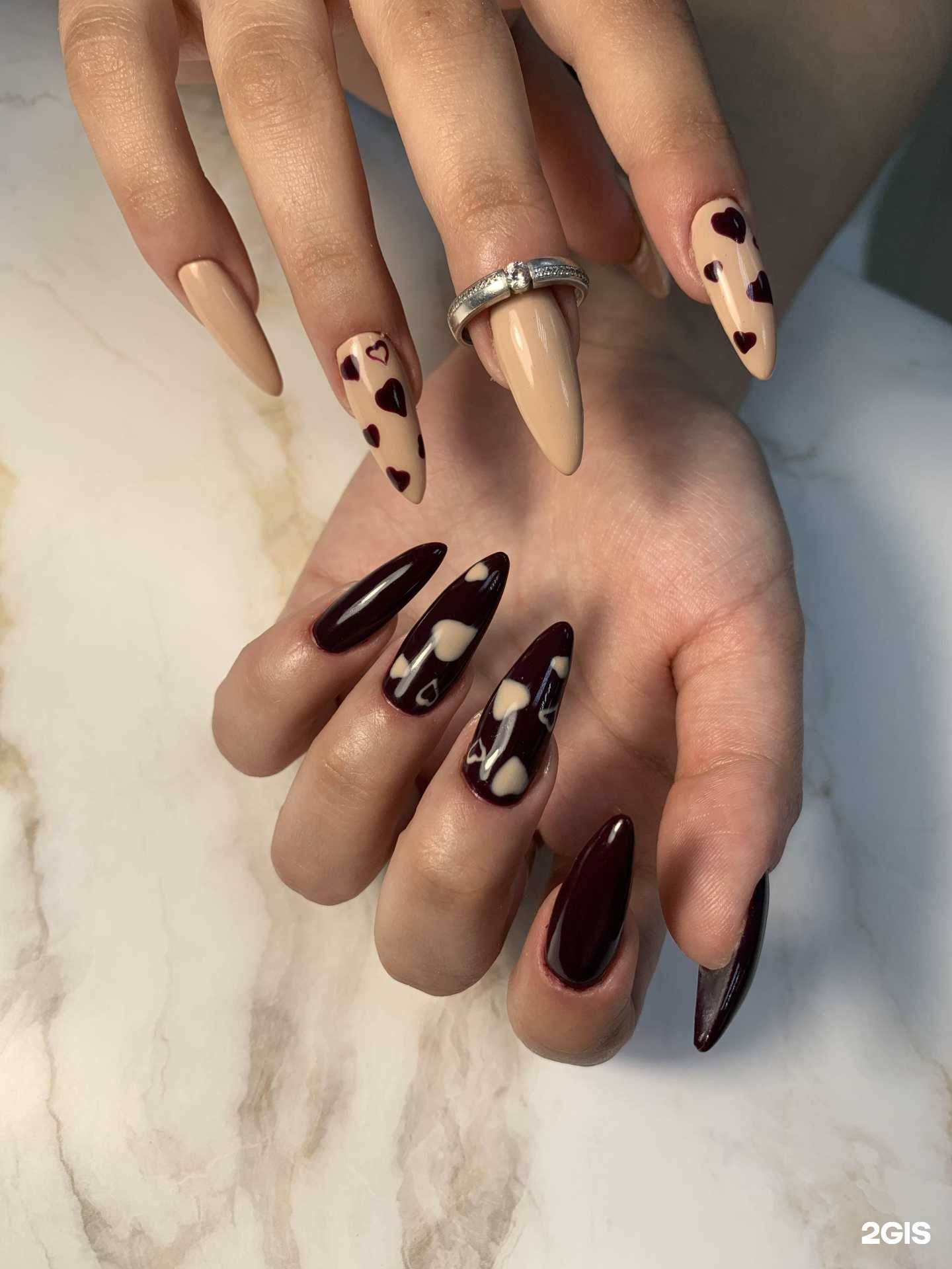 Отзывы на компанию Beauty mafia  в г. Воронеж c фото