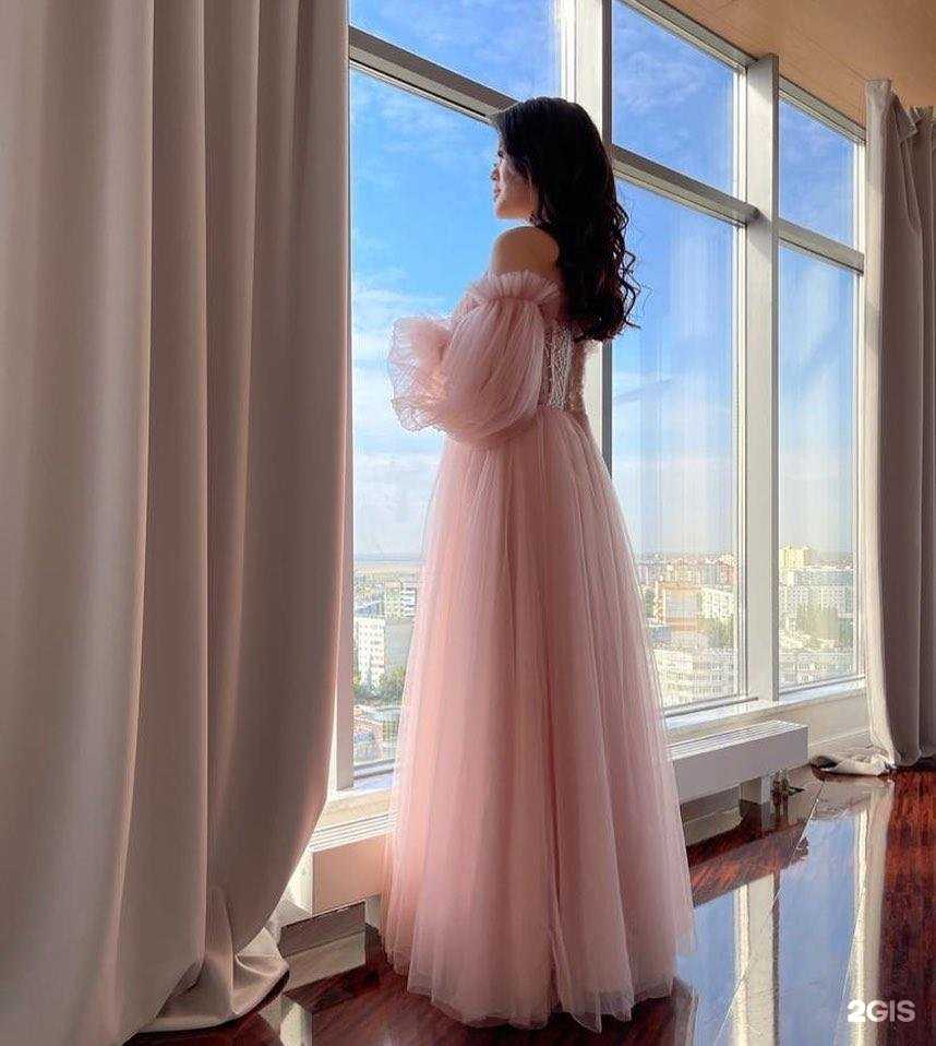 Отзывы на компанию Crystal в Омске c фото