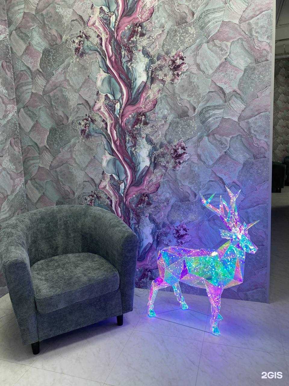 Отзывы на компанию Точка красоты в г. Красноярск c фото