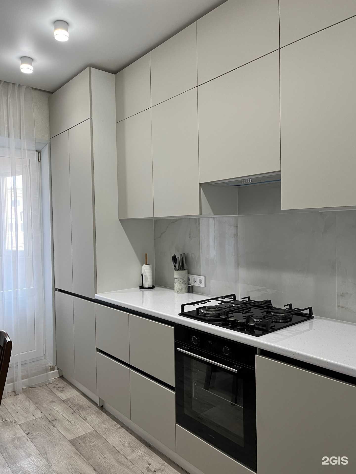 Отзывы на компанию Pro кухни в г. Астрахань c фото