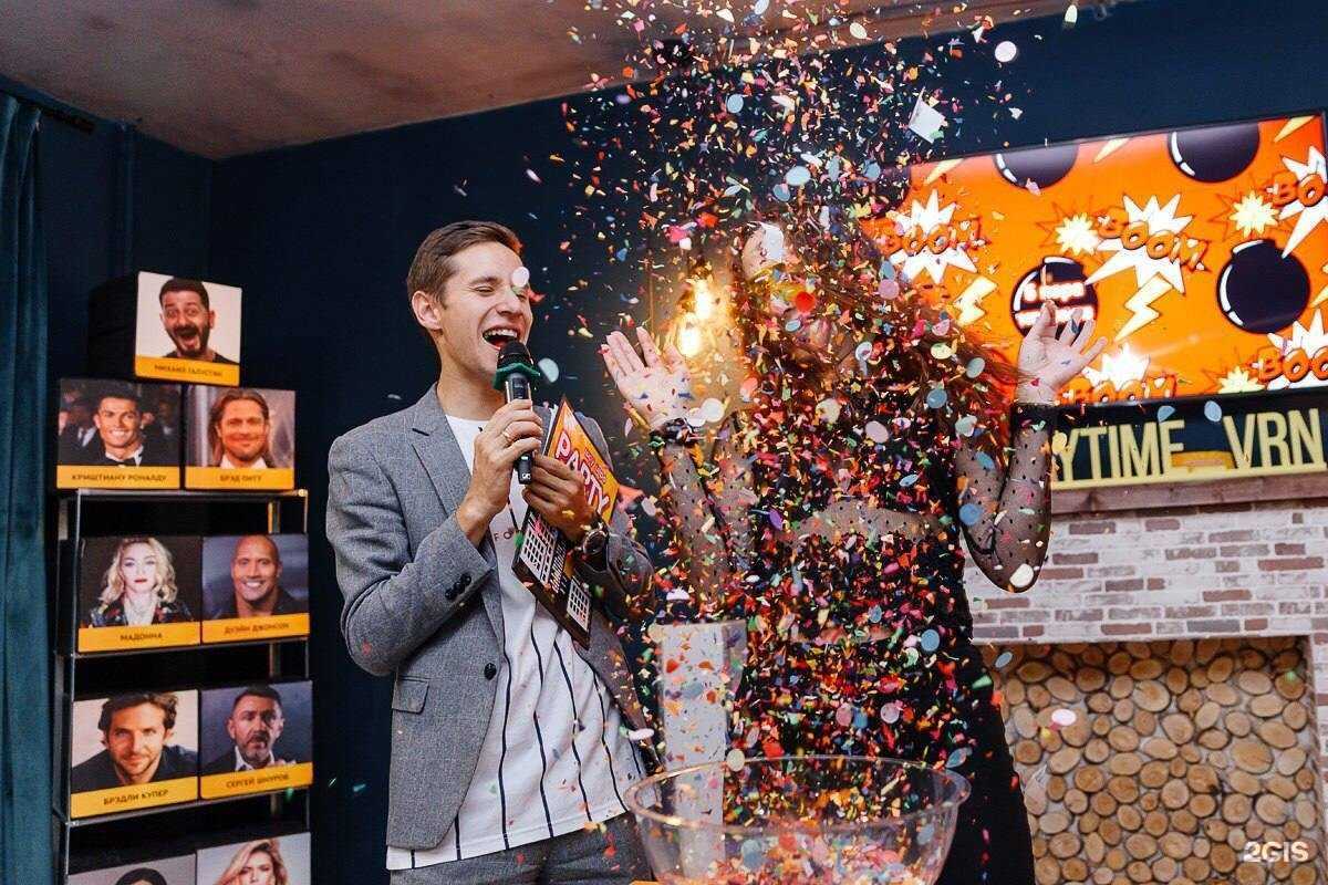 Отзывы на компанию ShowTime в Сыктывкаре c фото