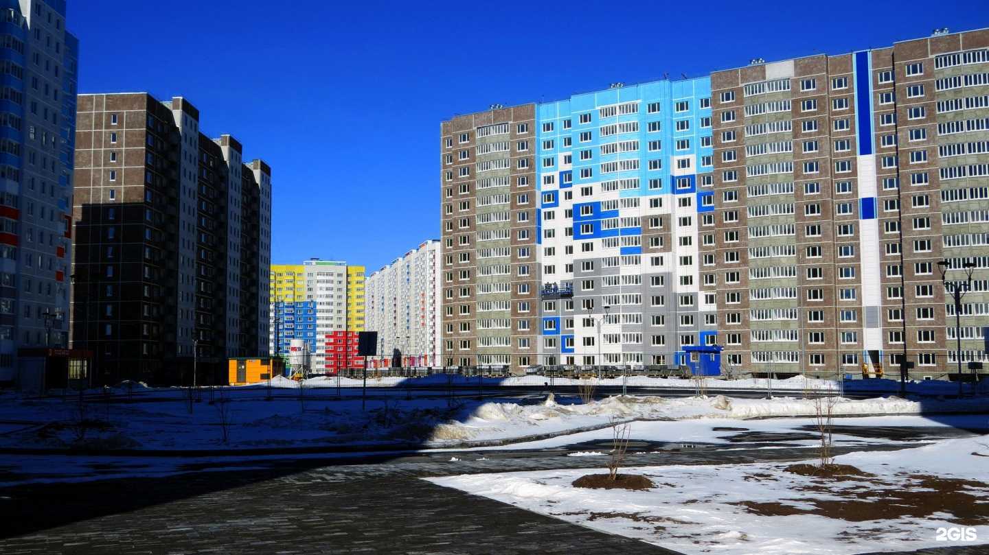 Отзывы на компанию Chill Studio в Тюмени c фото - фотография 2 из 2