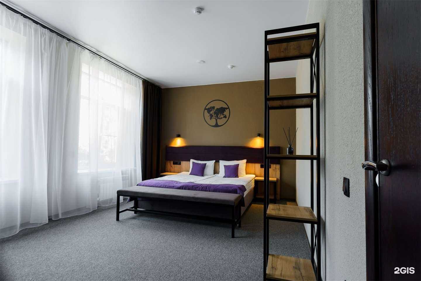 Отзывы на компанию Парк-отель Нальчик в Нальчике c фото