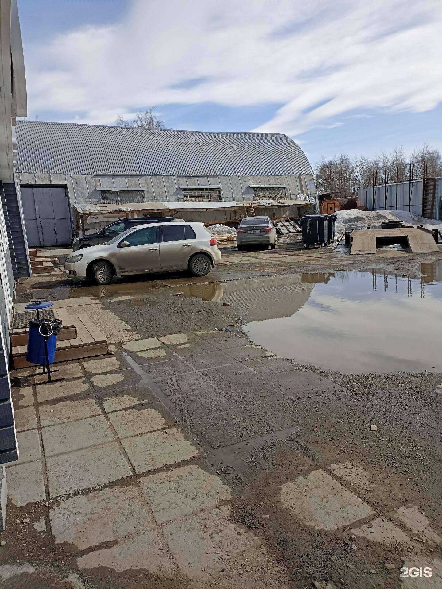 Отзывы на компанию ДревГрад в Челябинске c фото - фотография 2 из 2