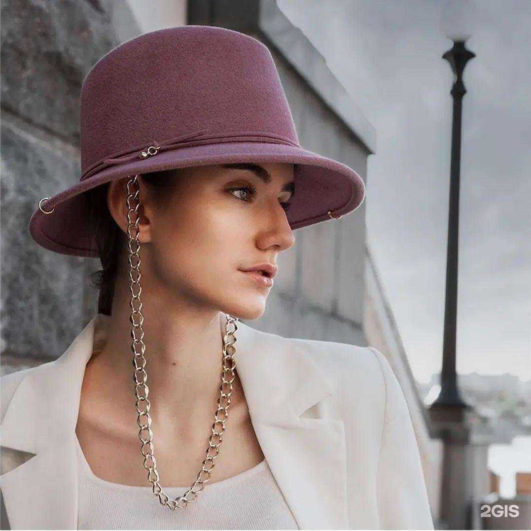 Отзывы на компанию ШaпОчки в Краснодаре c фото