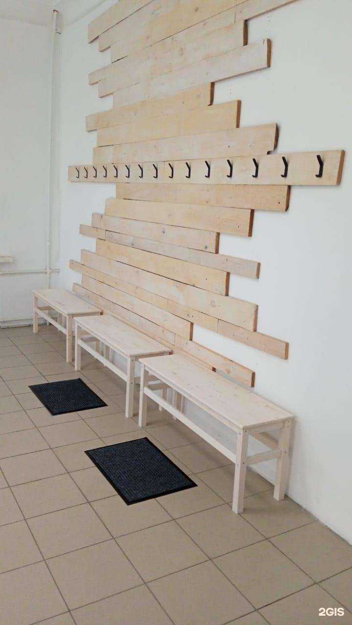 Отзывы на компанию Цунами в Первоуральске c фото