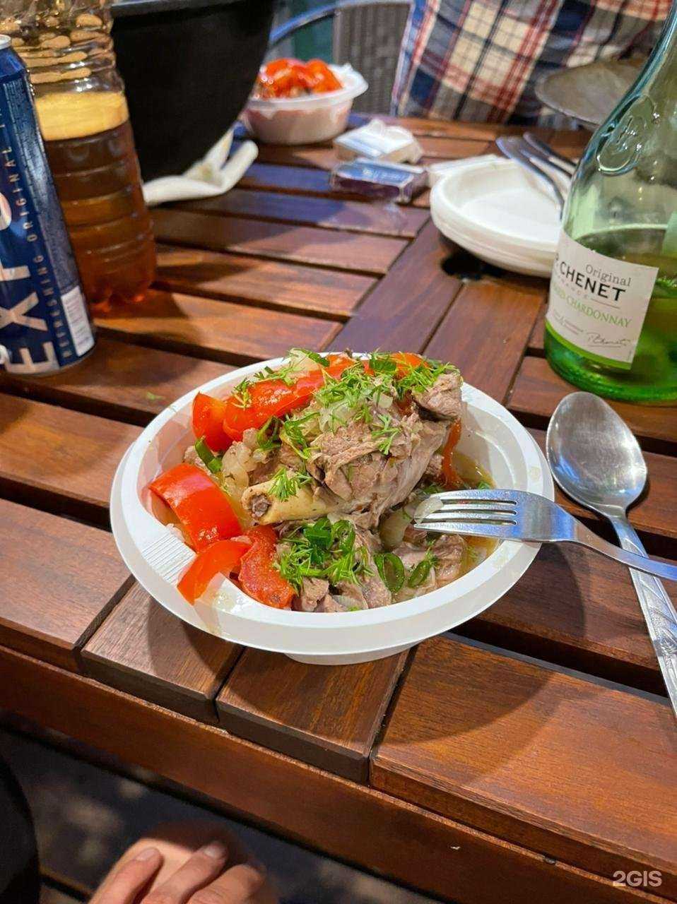 Отзывы на компанию Мясной Хуторок в Екатеринбурге c фото