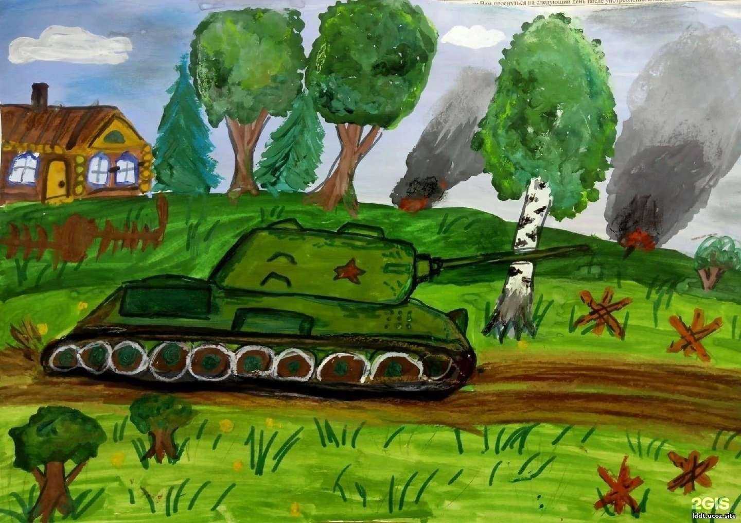 Отзывы на компанию Дом детского творчества Ленинского района в Нижнем Тагиле c фото