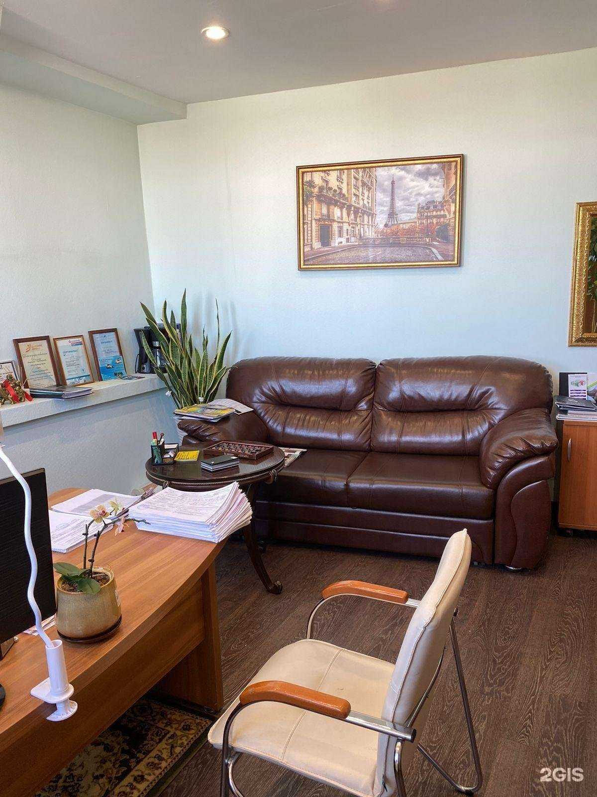 Отзывы на компанию ПартнерСтрой в Тюмени c фото