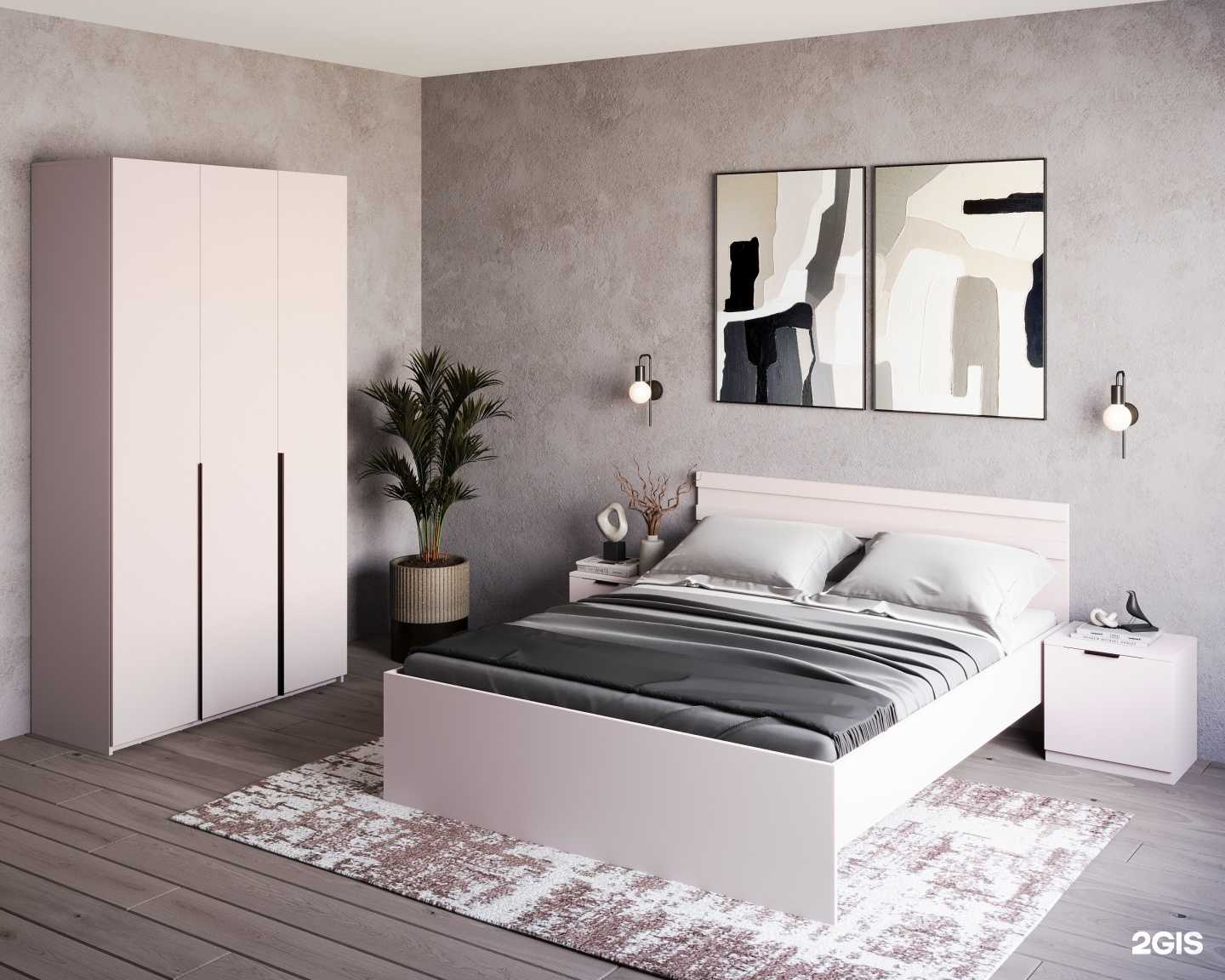 Отзывы на компанию Famillio Мебель в Красноярске c фото