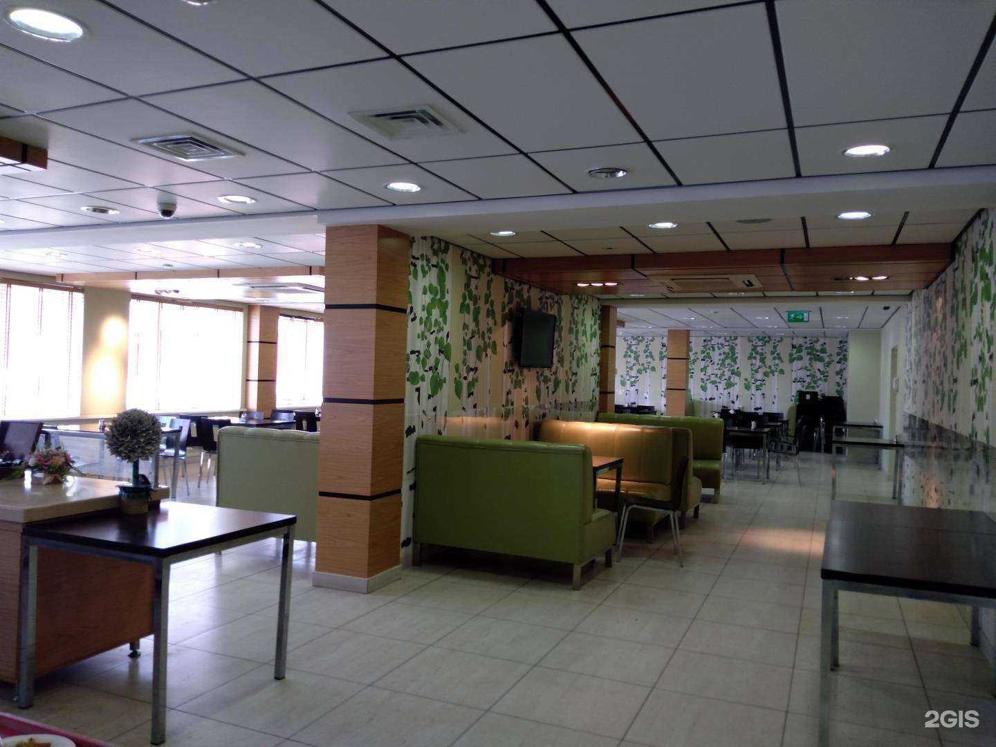 Отзывы на компанию Котлета в г. Оренбург c фото