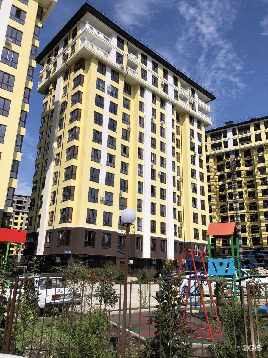 Отзывы на компанию Йогаматерия в Сочи c фото - фотография 2 из 2