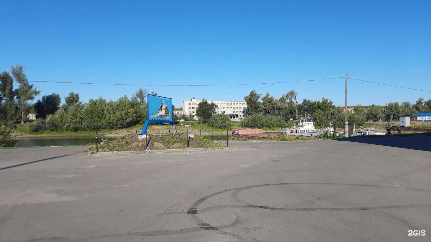 Отзывы на компанию Средняя школа №6 в г. Барнаул c фото