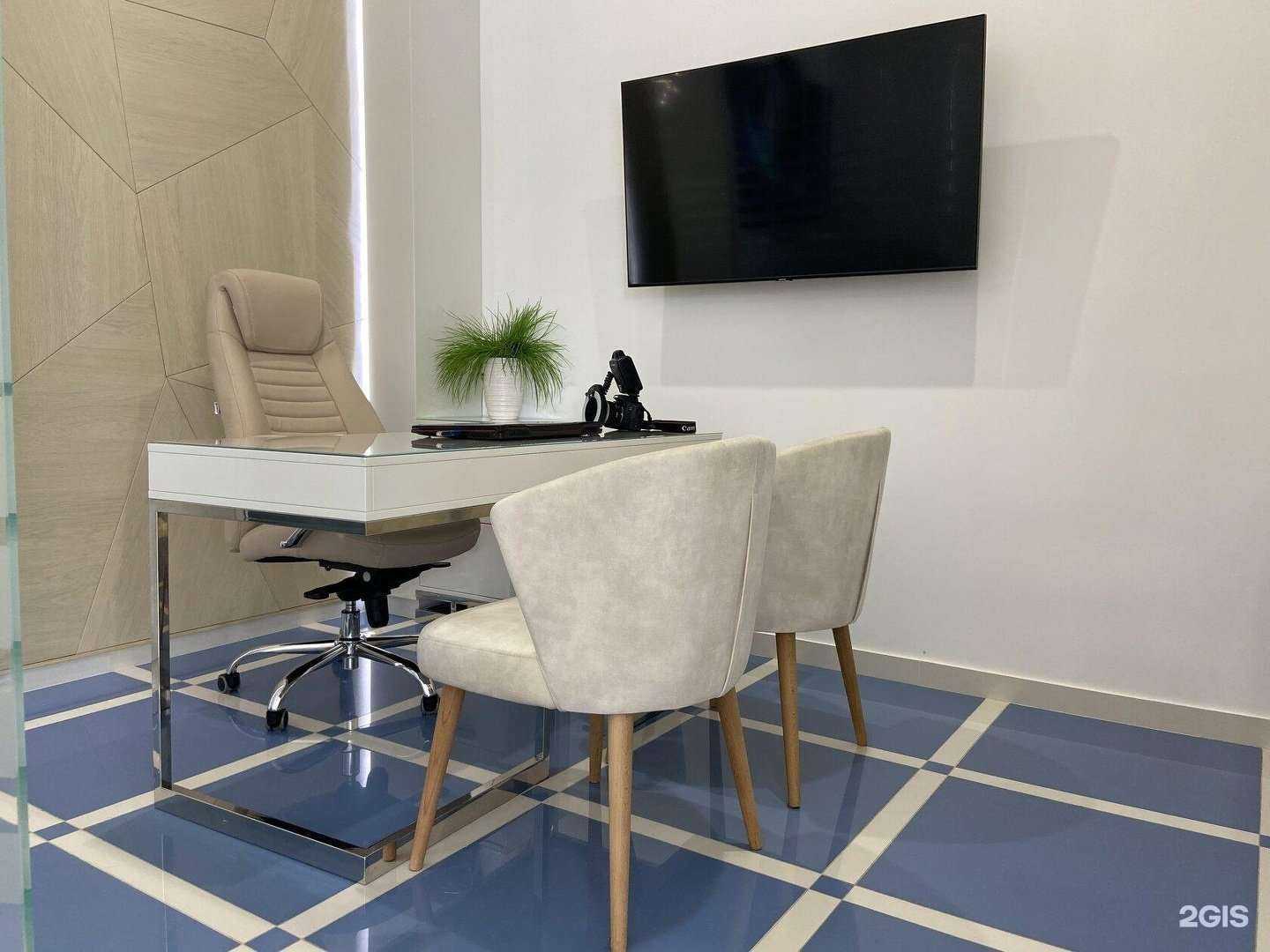 Отзывы на компанию Cosmodent в Ставрополе c фото