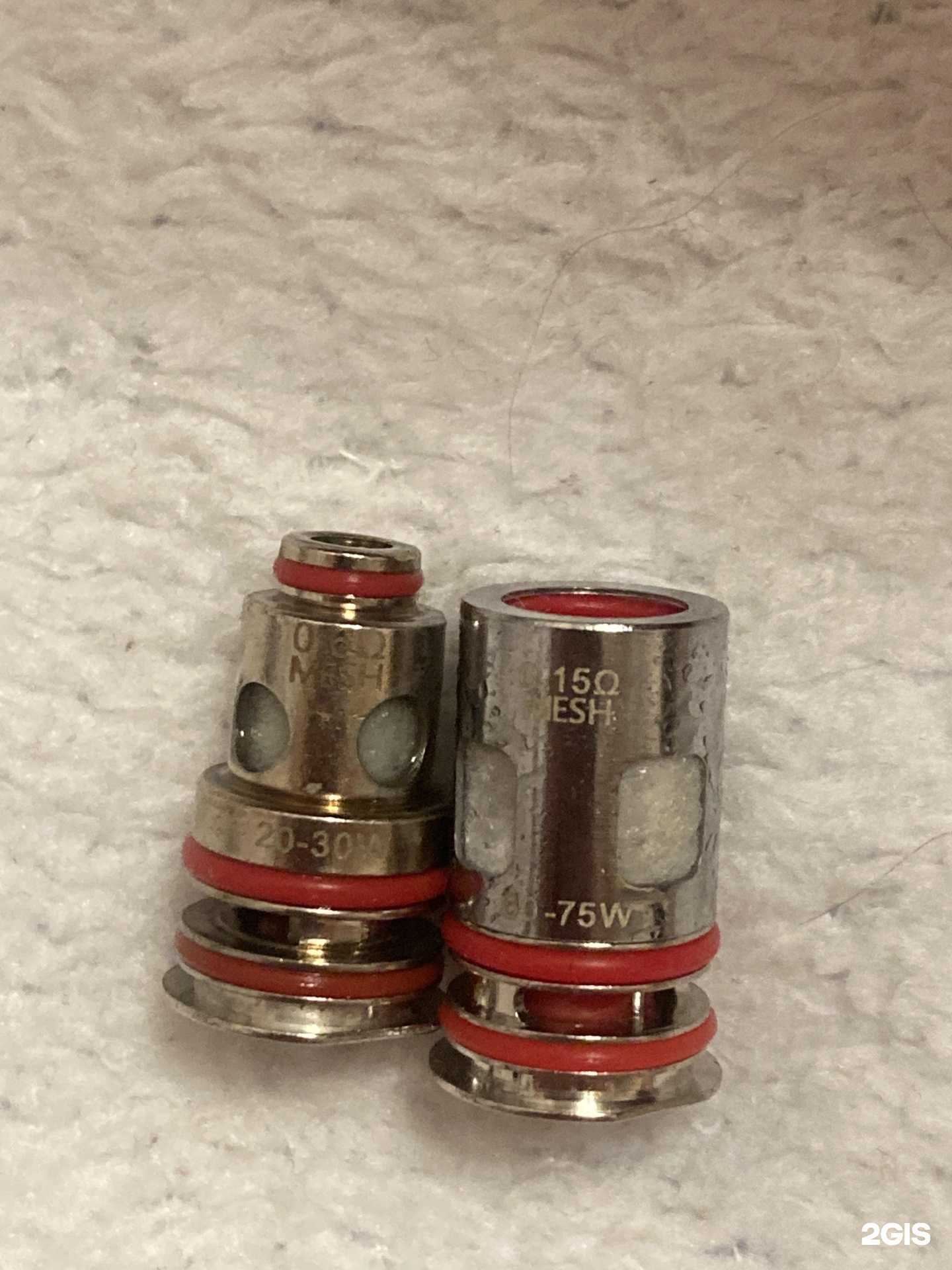 Отзывы на компанию IzhSmoke18 в г. Ижевск c фото