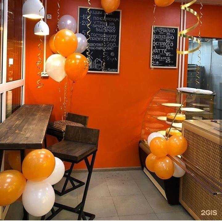 Отзывы на компанию Маковка в Владивостоке c фото