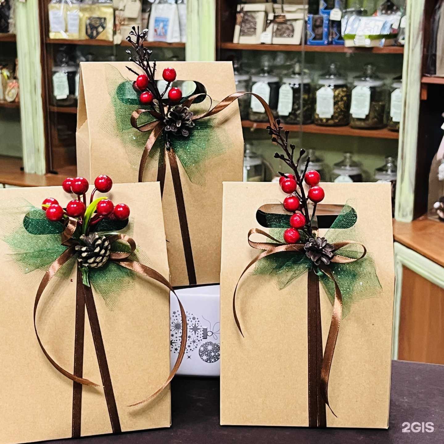 Отзывы на компанию НеобыЧАЙная КОФЕйная лавка в г. Улан-Удэ c фото