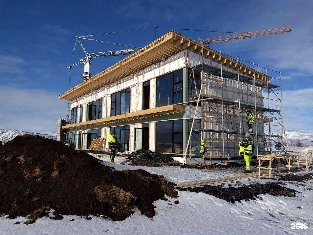 Отзывы на компанию НоворосСтройПроект в г. Новороссийск c фото