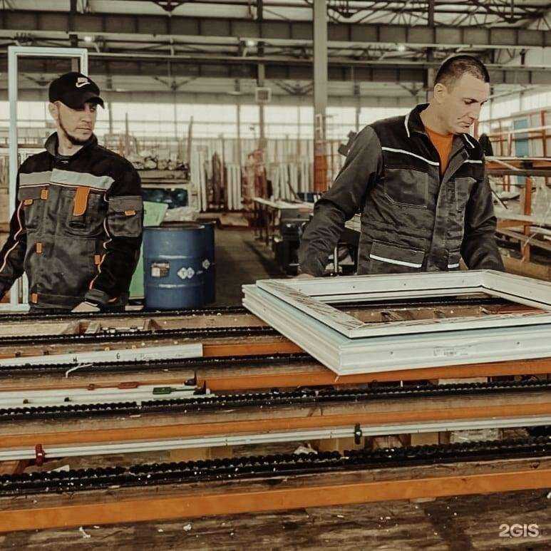 Отзывы на компанию ОмскСайдингИнвест в Омске c фото