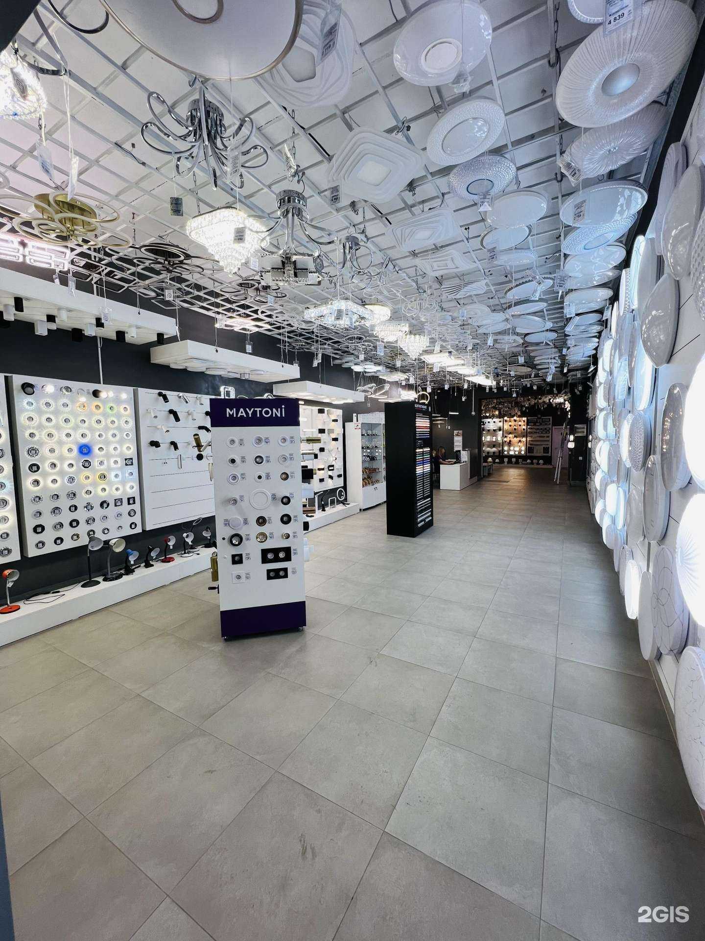 Отзывы на компанию Светоshop в Энгельсе c фото