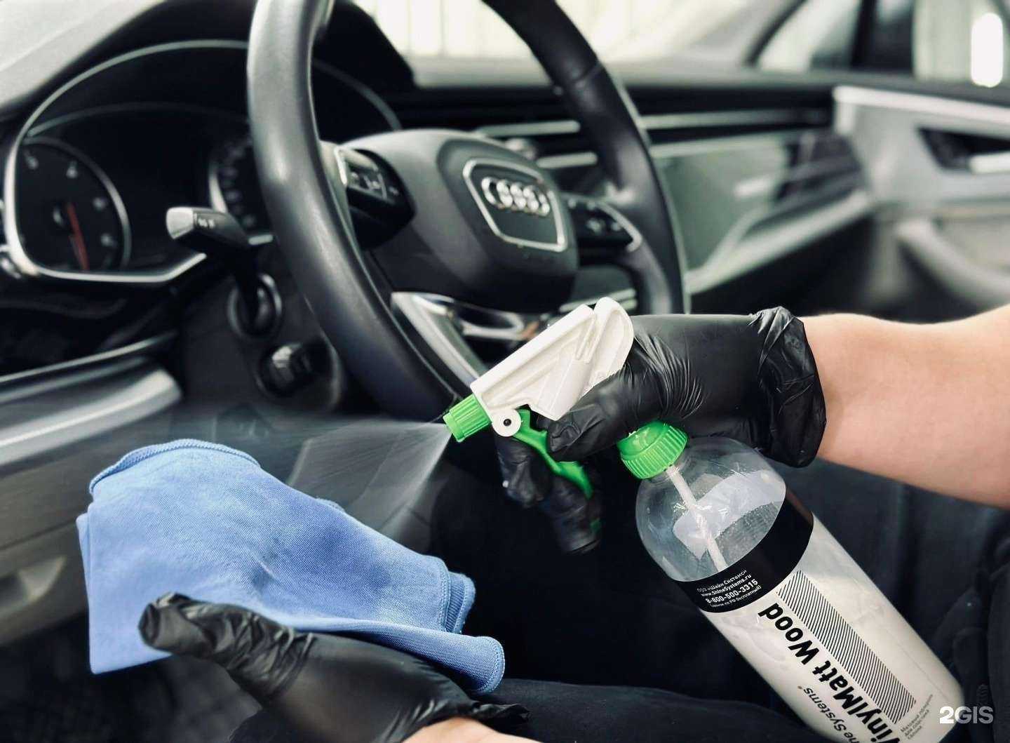 Отзывы на компанию Prime Station в Иркутске c фото