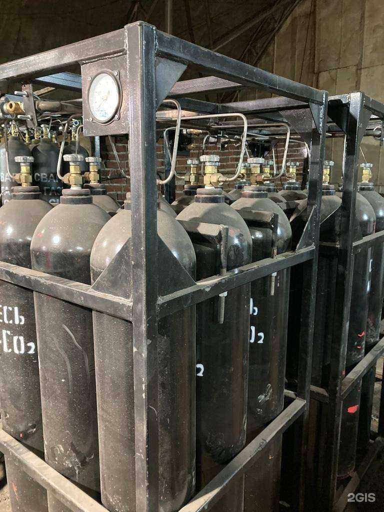 Отзывы на компанию Газтрансснаб в Екатеринбурге c фото