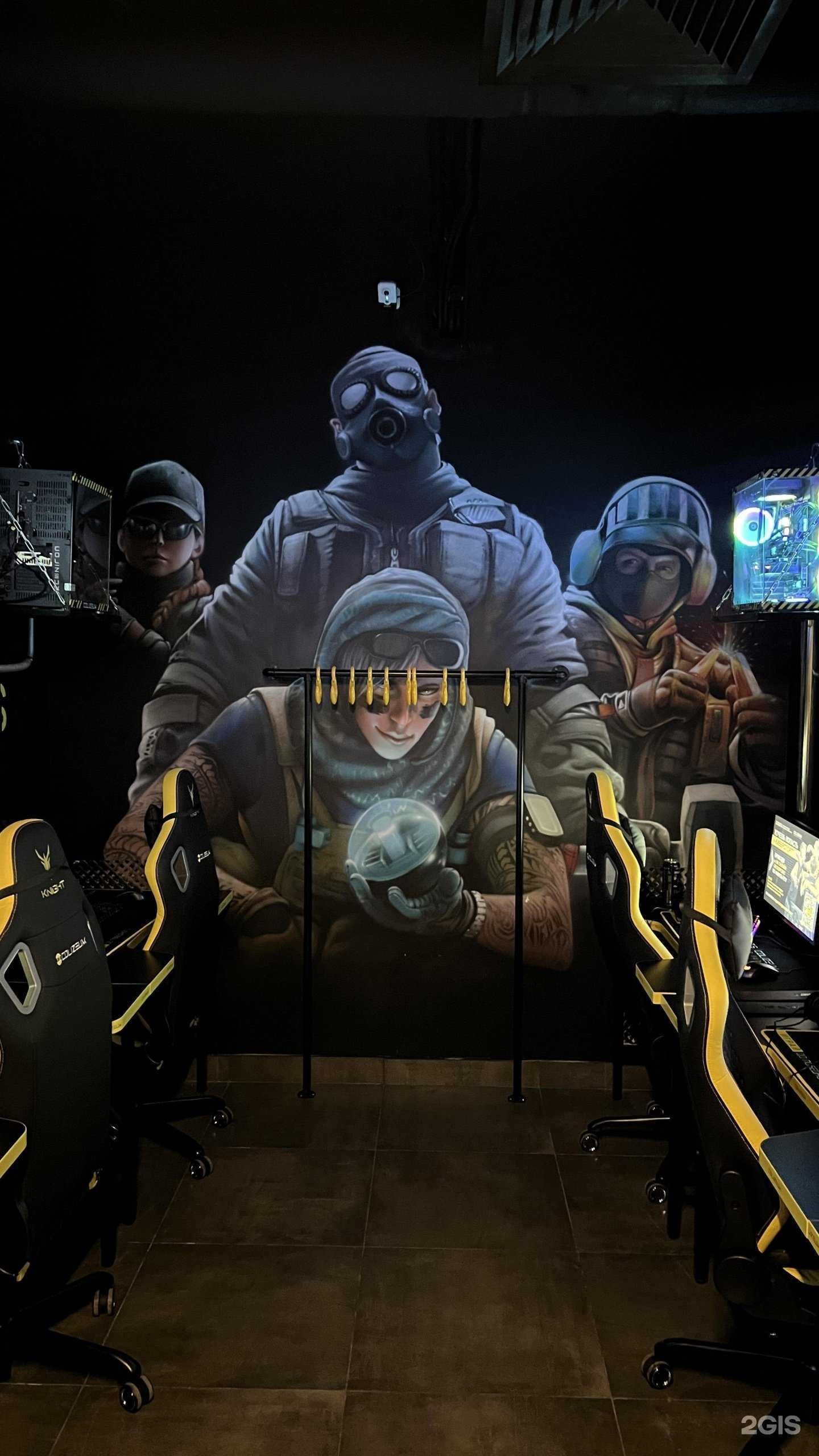 Отзывы на компанию Colizeum в г. Грозный c фото