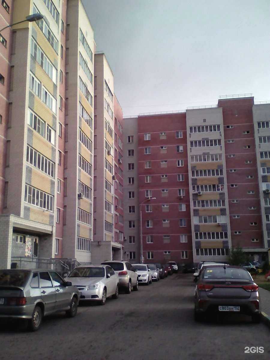 Отзывы на компанию Egoza  в Нижнем Новгороде c фото - фотография 2 из 2