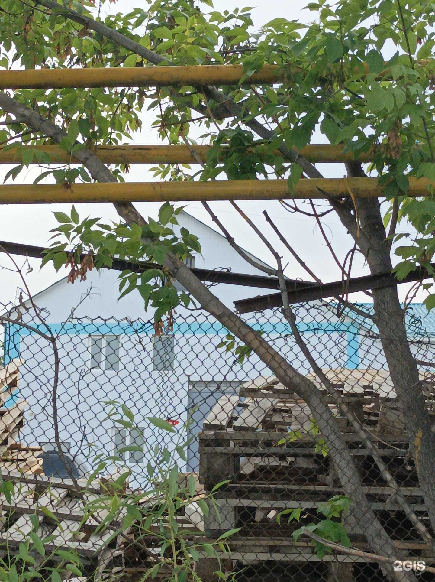 Отзывы на компанию Квалитет в Тюмени c фото