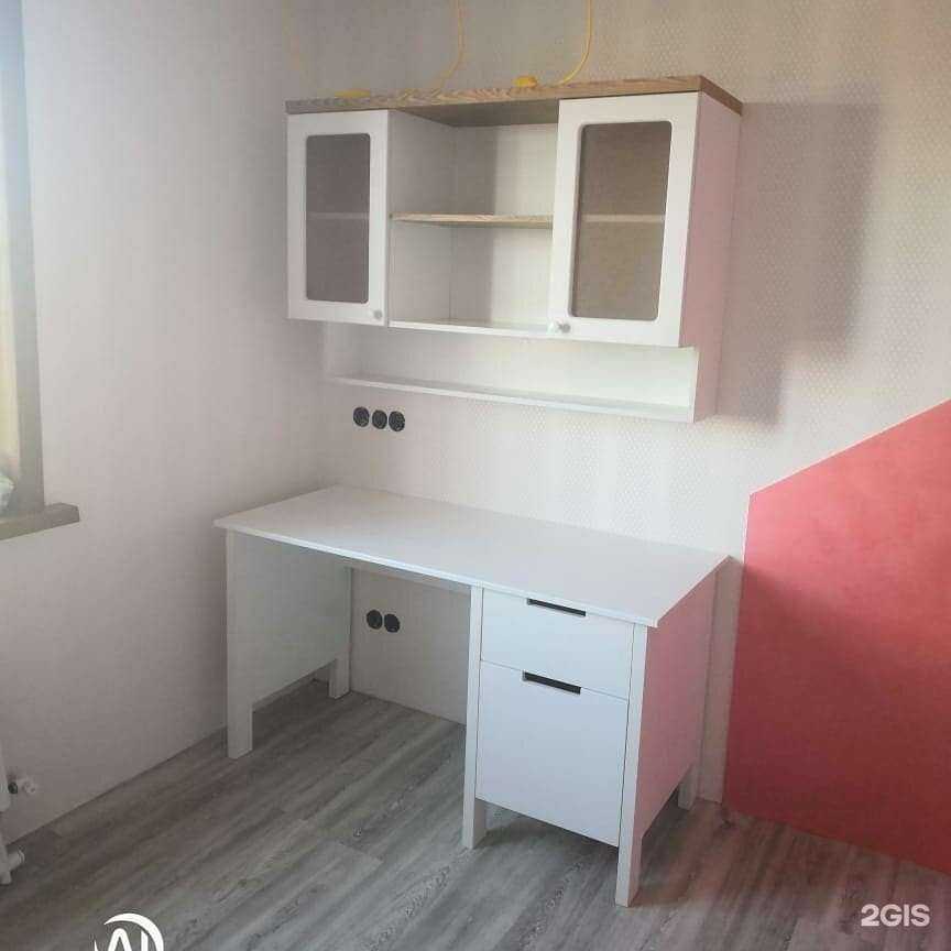 Отзывы на компанию Deko_mebel в г. Чита c фото