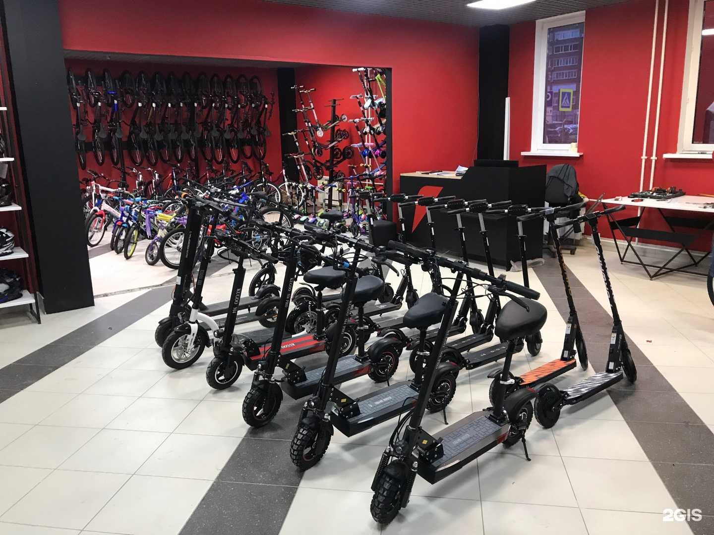 Отзывы на компанию Orientirshop в г. Самара c фото