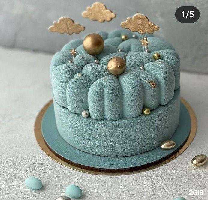 Отзывы на компанию Мой Кондитер в г. Шахты c фото