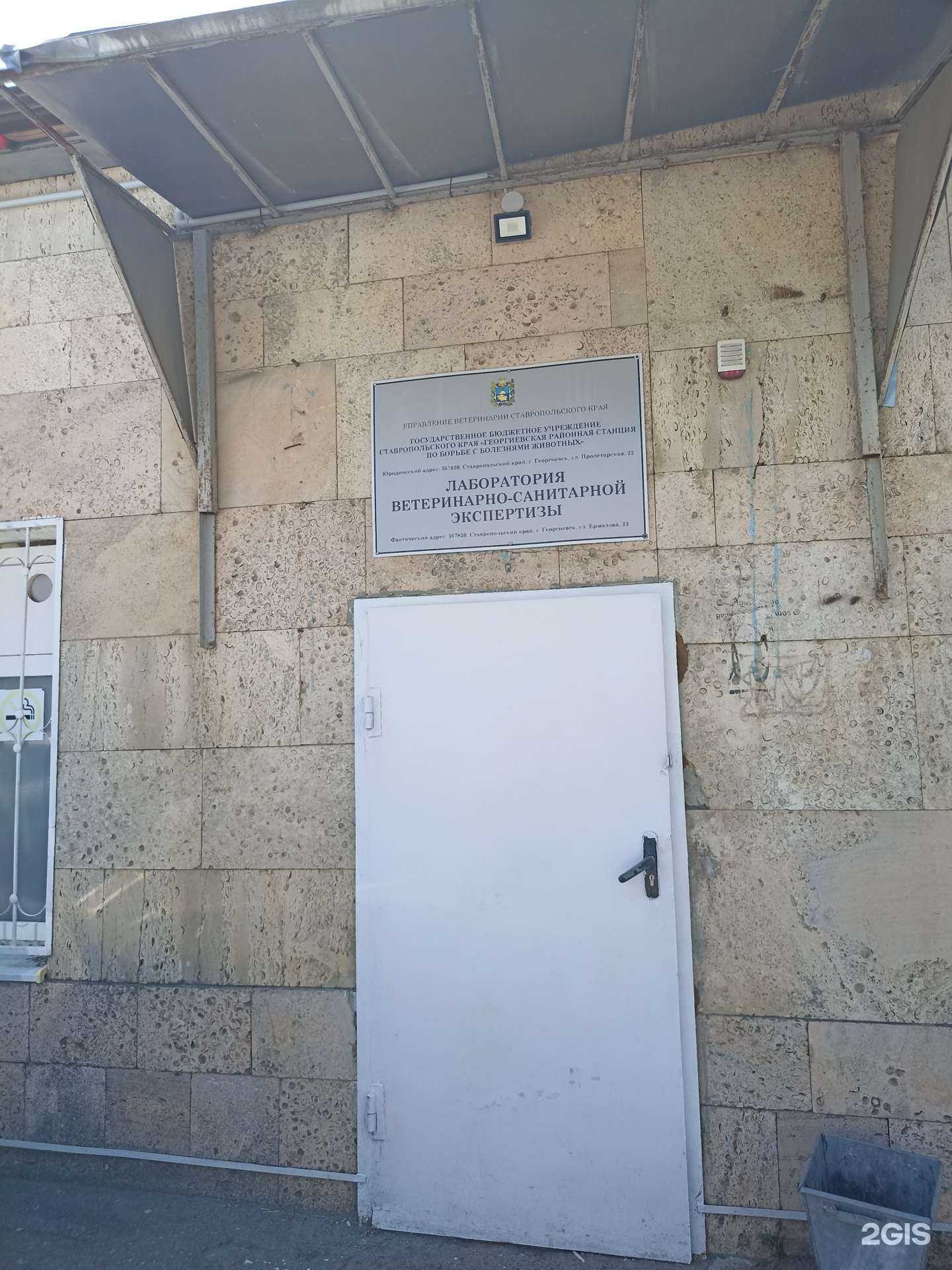 Отзывы на компанию Ветеринарная аптека в г. Георгиевск c фото