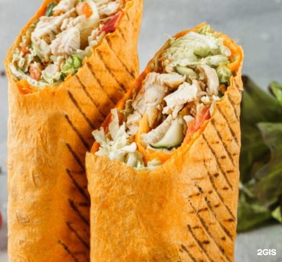 Отзывы на компанию Tasty WoW в Ставрополе c фото